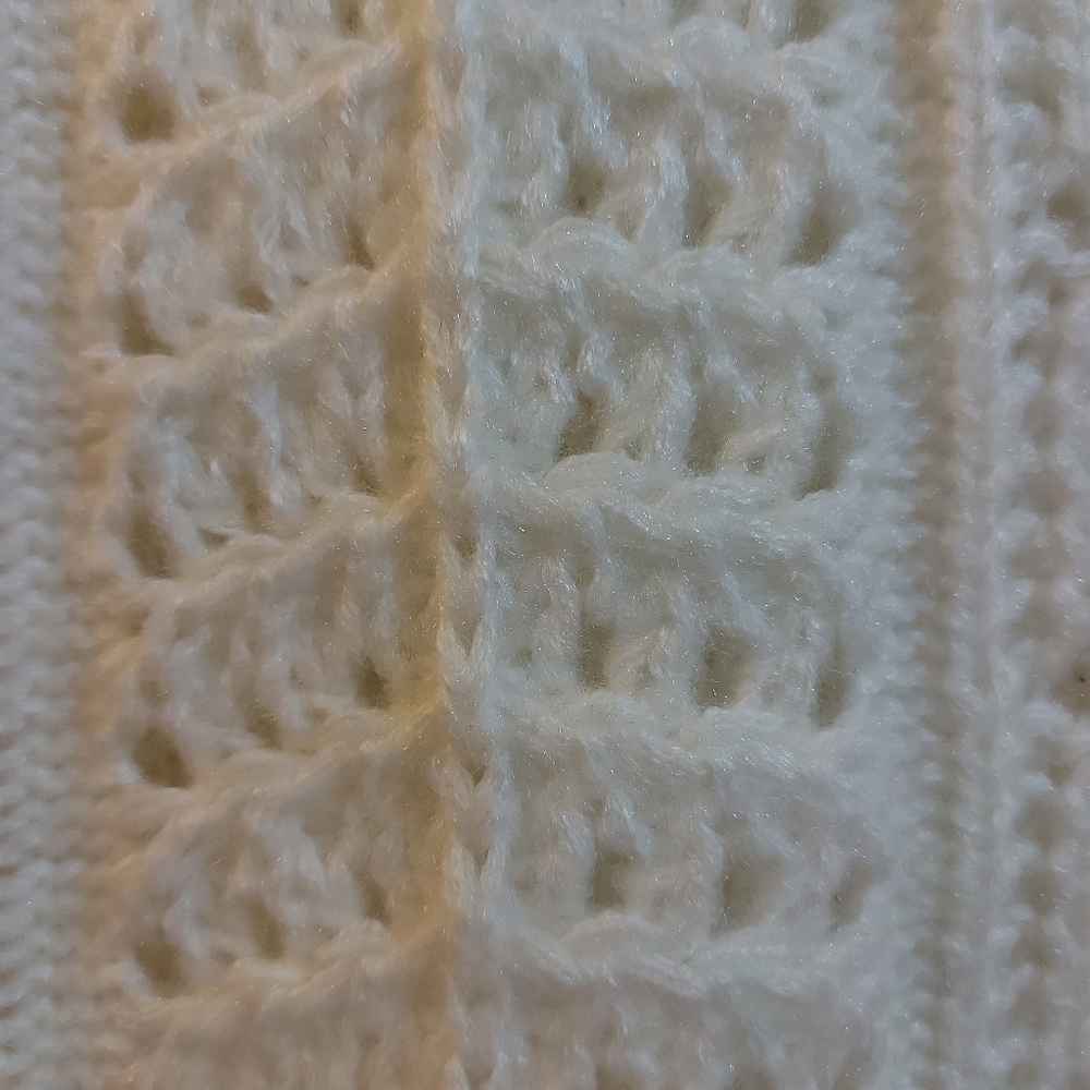 Beautiful sweater! - Picture 3 of 3